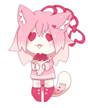 Pixel Chibi (YCH)